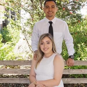 Meet your Posher, Ricky